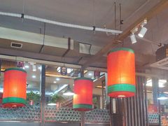 -陈府大宅门成都火锅·手切鲜肉(太原街店)