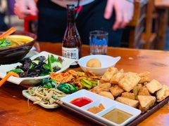 -美玲拉面(鞍山西道店)