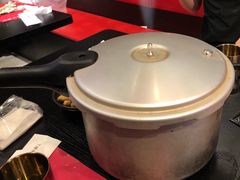 竹篓蒸生蚝-望江门小龙虾·烧烤(九堡店)