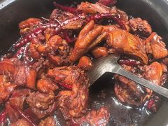 -柴米油盐(土菜院子店)