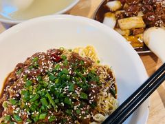 -隆都四季香饭店(碧海路店)