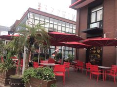 -拉亚汉堡经典餐厅(商城路店)