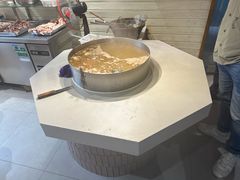 -韩邦朝天锅