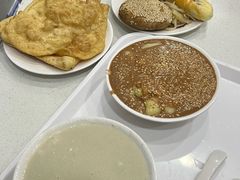 -老磁器口豆汁店(天坛店)