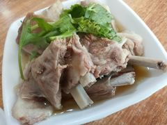 -老马家蒸饺(南海街店)