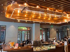 -星巴克臻选(北京前门大街店)
