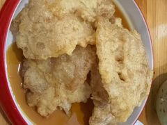 -鸡西冷面(翠竹店)