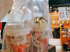 -茶理宜世(岭南站NOVA店)