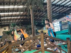 -南宫温泉水世界