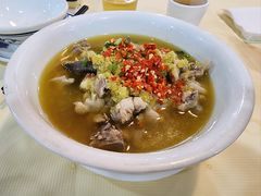 -笨罗卜浏阳菜馆(太平街店)