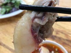 -文昌鸡饭店110号(中山路店)