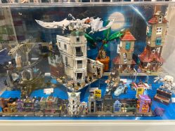 -LEGO(国贸商城店)