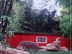 -望江楼公园