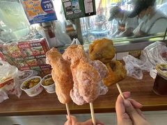 -众品香美食(三弓路店)