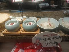 -野山舂·贵州现舂酸汤火锅(鸿通城店)