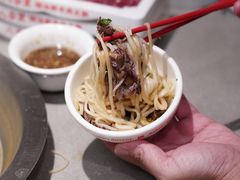 -八合里牛肉火锅(上海世茂广场店)