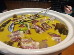 -巴人堂(女儿城店)