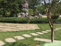 -景德镇古窑民俗博览区