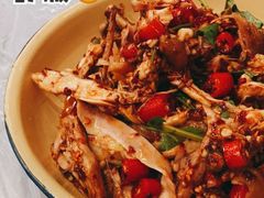 -东排食堂长沙小吃大排档(五一广场店)