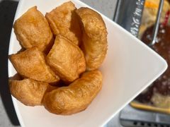 -海底捞火锅(崇文门新世界百货店)