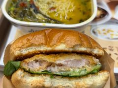 -魏家凉皮(西安秋林宏业商厦店)