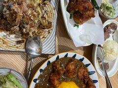 -暖食光·台式家庭餐厅·生日主题店(万达店)