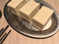 -耶里夏丽·新疆菜(田林东路店)