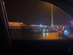 -射阳服务区餐厅