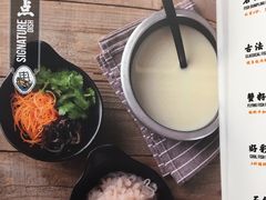 -渔米丰·广府鱼汤米线(光明广场店)