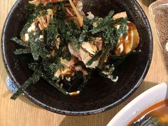 -松幸日式料理(中山路店)