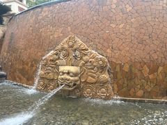 -杭州千岛湖开元度假村