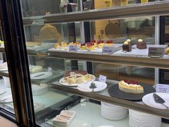 -川骄海鲜自助(亚运村店)