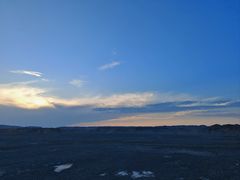 -哈密雅丹大海道景区