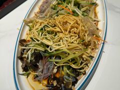 -西夏回族烧麦馆(牡丹街店)