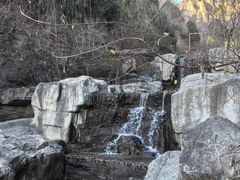 -狼牙山风景区