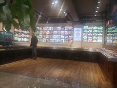 -老万烧烤(典逸心洲店)