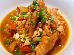 -小稻田辣椒炒肉(大浪商业中心店)