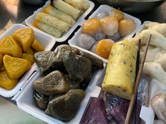 -长平老姿娘夜粥(平东一街店)