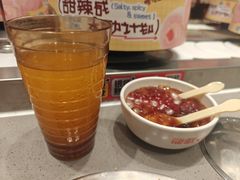 -龍歌自助小火锅(雨花台江南虹悦城店)