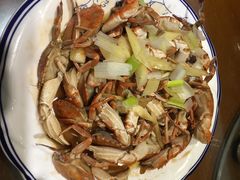 -小鱼儿海鲜港(新村十区店)