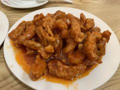 -九龙餐厅(大沽路店)