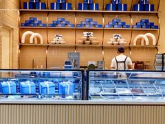 -CREAM STORY意大利手工冰淇淋&甜品(万象前海店)