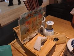 -南京大牌档(龙江新城市广场店)