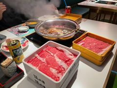 寿喜锅-温禾牛·和牛寿喜烧自助火锅(恒基名人店)