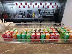 -克丽司汀酒店-日光阁餐厅