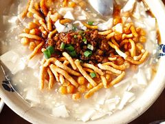 何氏豆腐-天回镇何氏豆腐(总店)