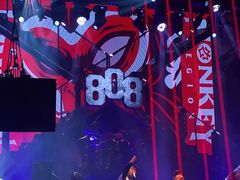 -808 LiveHouse
