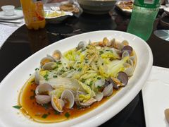 -启东海鲜人家(古美路店)