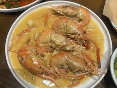 -蚝得喜海鲜(东城店)