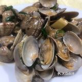 美食记